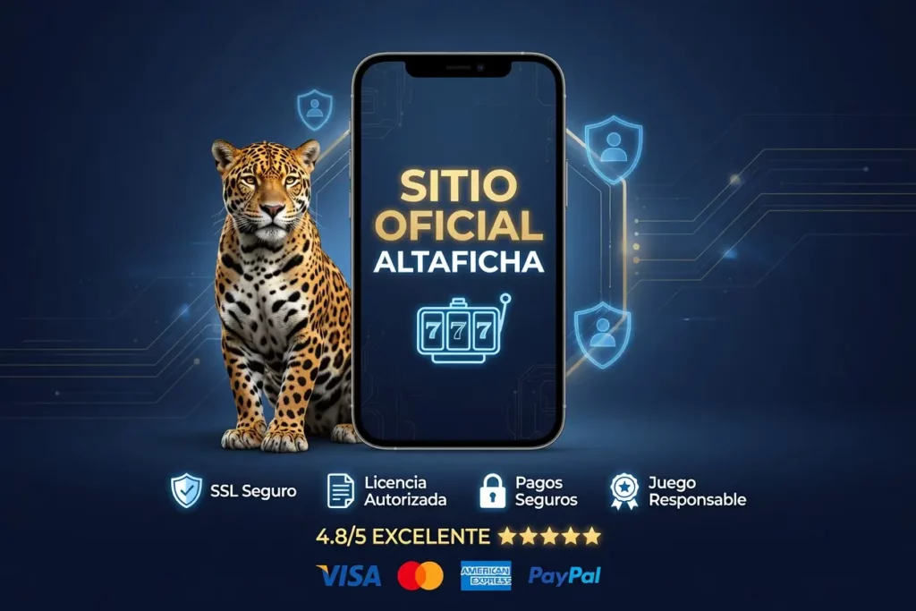 ¿AltaFicha es real?