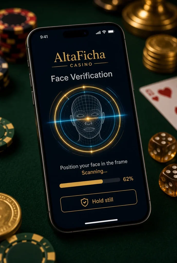Payment Account Verification