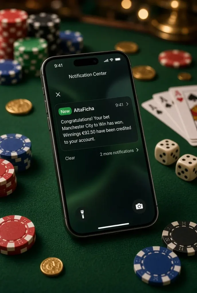 Managing Payments on Mobile